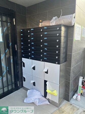 エルファーロ善福寺の物件内観写真